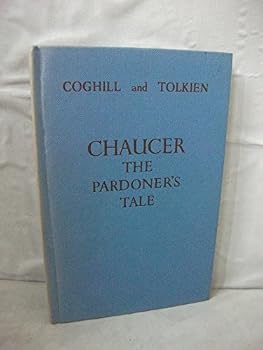 Chaucer: The Pardoner's Tale (Harrap's English Classics)