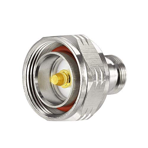 Adaptateur N femelle vers 7/16 DIN mâle pour résoudre vos soucis RF