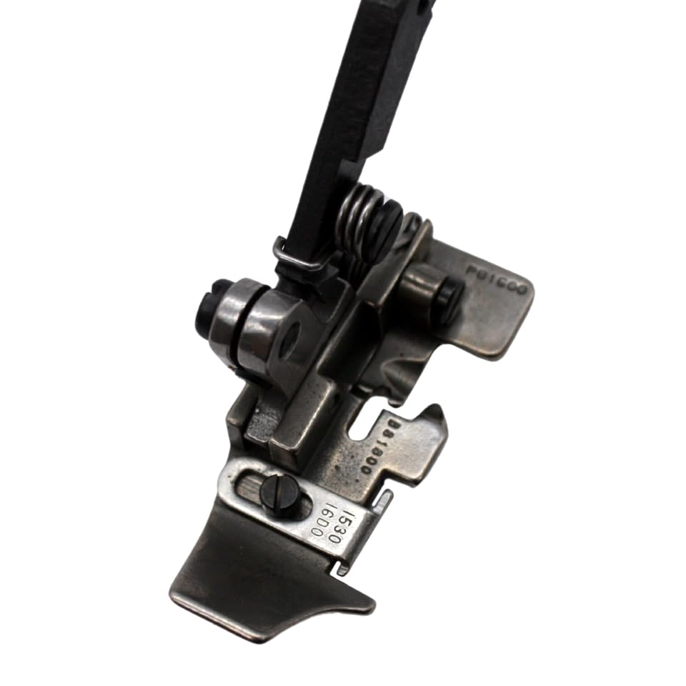 Cutex pieza para máquina de coser Juki MO-816 miniatura 2