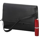 Serie: Kimmie Voi Soft Kimmie Clutch Tasche RFID Leder 17 cm