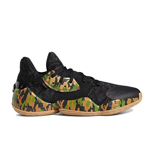  adidas Performance Crazy X 4