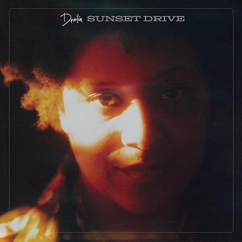 Sunset Drive Bone White : lunettes de soleil élégantes pour l'été