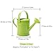 SHANGHAI WORTH SHANGHAI42 Watering can, Green