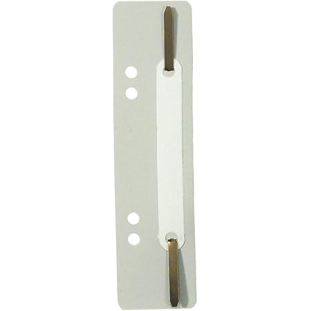 Boîte De 100 Attaches Lettres Trombones MAPED 25 Mm De Couleur