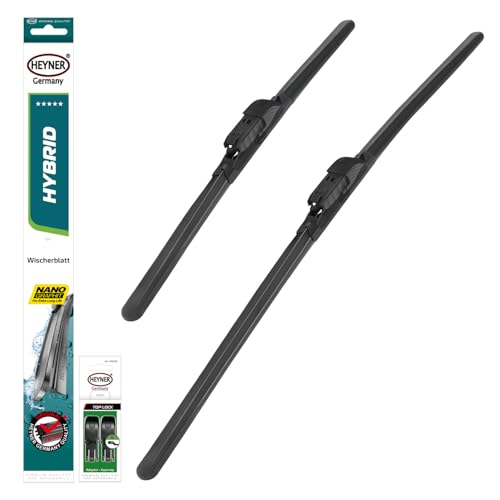 Kit de balais d'essuie-glace HYBRID 330