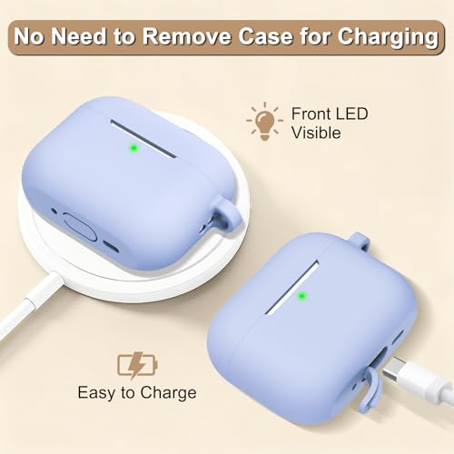 MILPROX AirPods Pro 3 ケース の商品画像 5