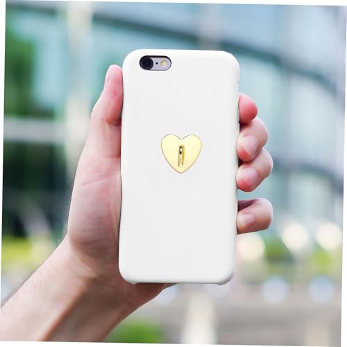 Adhesivos para teléfonos móviles para personalizar fundas desgastadas y aburridas 4