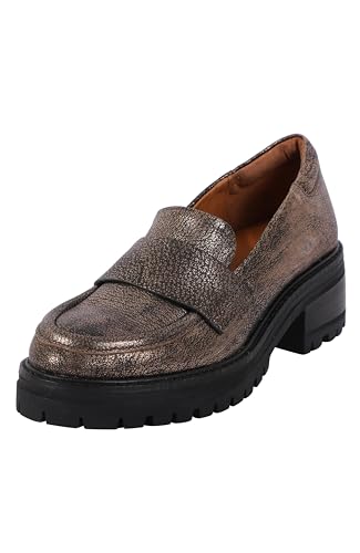 Image of Gentle Souls by Kenneth Cole Women's Womens Brenda LoaferLoafer