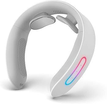 NIPLUX NECK RELAX LOOP 首 肩 EMS リラックス 楽天市場】NIPLUX NECK RELAX LOOP NIPLUX ニップラックス