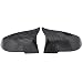 NewYall Pack of 2 Front Left Driver and Right Passenger Side Carbon Fiber Side Rearview Mirror Cover Cap