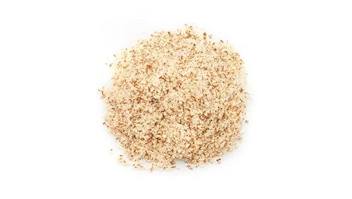 Yupik Ground Natural Powder, Almond, 35.2 Ounce #TOP2