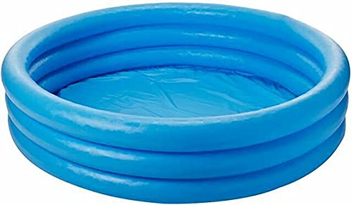Intex - Inflatable Swimming Pool (45 Inches By 10 Inches) (Crystal Blue) (2-Pack) #TOP1