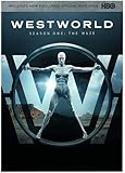 Westworld: The Complete First Season