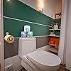 Home Nurse 100% Unbleached Bamboo Toilet Paper, 4-ply 24 Rolls, Organic Natural Plant Toilet Paper Non Toxic, PFA Free, No Chemical, Tree free, FSC Certified, Unscented