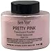 Pretty Pink Powder