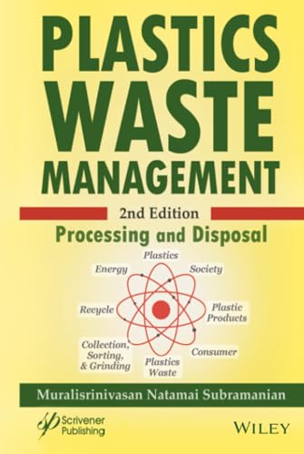 Plastics Waste Management: Processing and Disposal view 2
