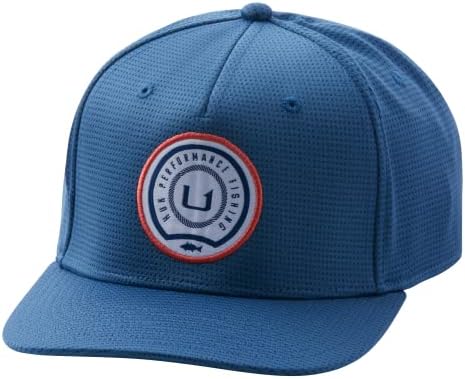 A1A Barb Stretchback Hat | Moisture Wicking Trucker Hat
