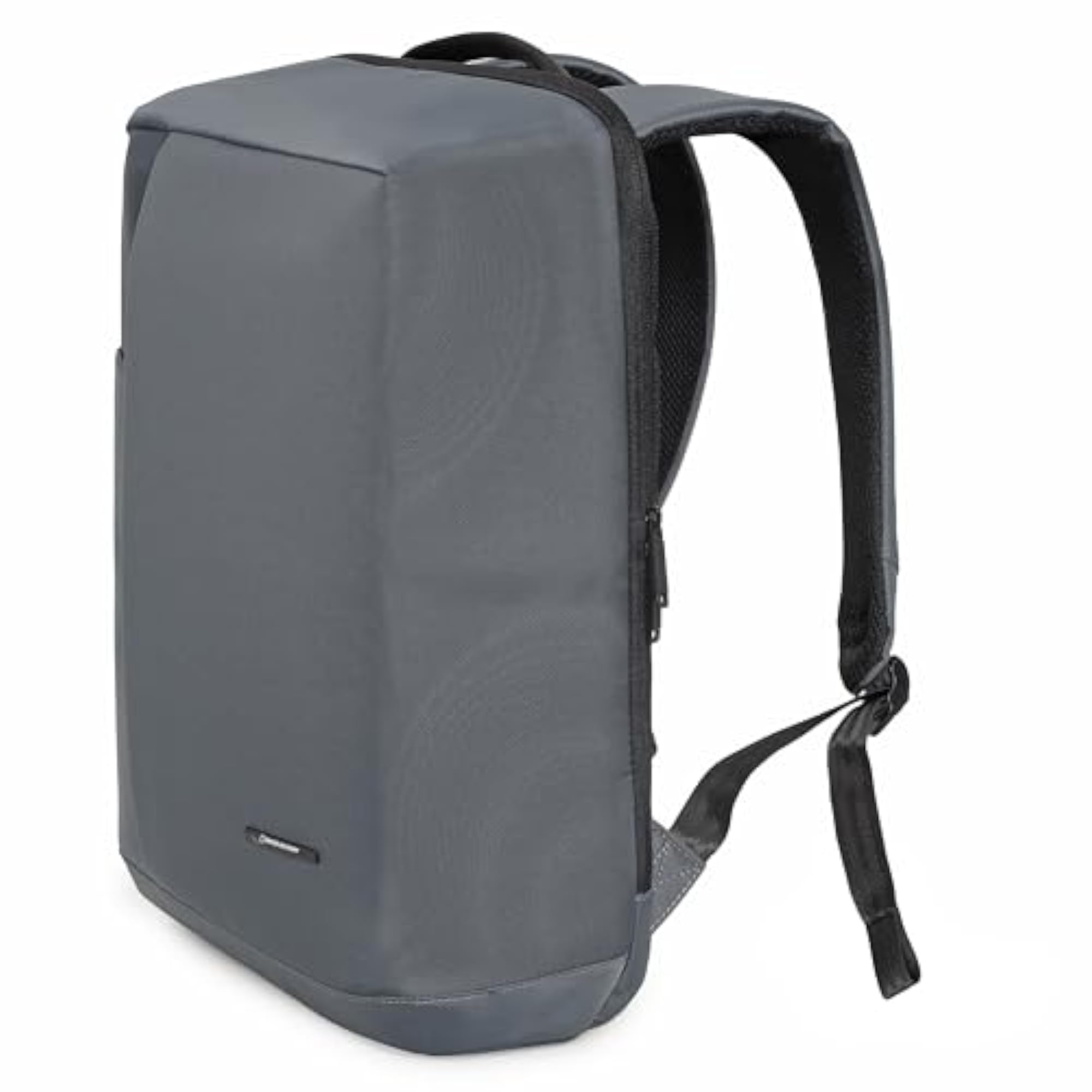 CURVE 18L Laptop Backpack for Men & Women, 100% Polyester