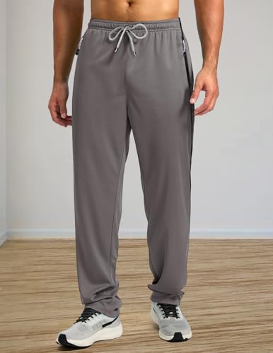 Image of Pinkmint Track Pant for Men Spendex | Active Wear Jogger l Super Soft Track Pants for Man |Sports Wear l Gym Track Pants (Available in Plus Size and Combo Pack of 3)