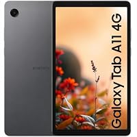 Samsung Galaxy Tab A11 8,7" 4GB/64GB LTE Grau (Gray) SM-X135 – Ansicht 2
