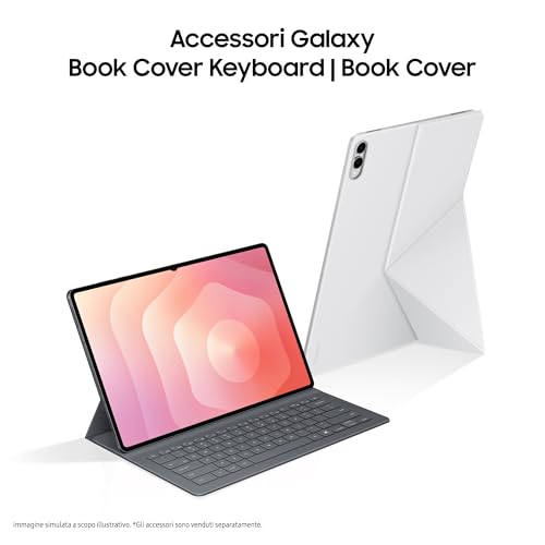 Foto Samsung Galaxy Tab S11 Ultra 5