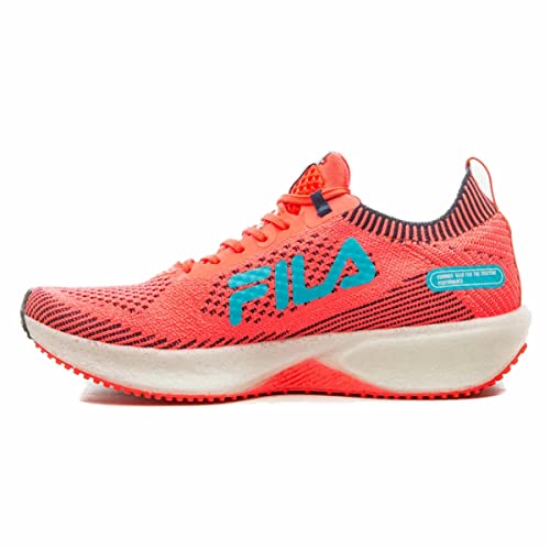 Tenis Fila Float Prime Feminino Corrida Running Training
