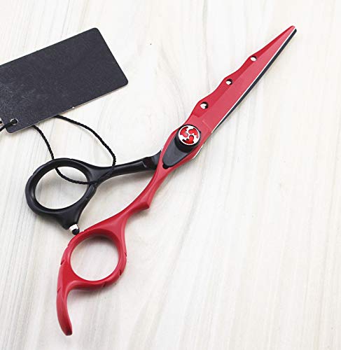 Ciseaux de coupe de cheveux professionnels pour réussir vos dégradés