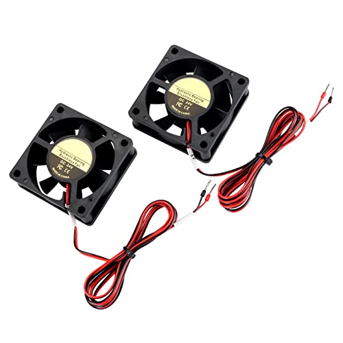 FYSETC 6020 24V Exhaust Fan