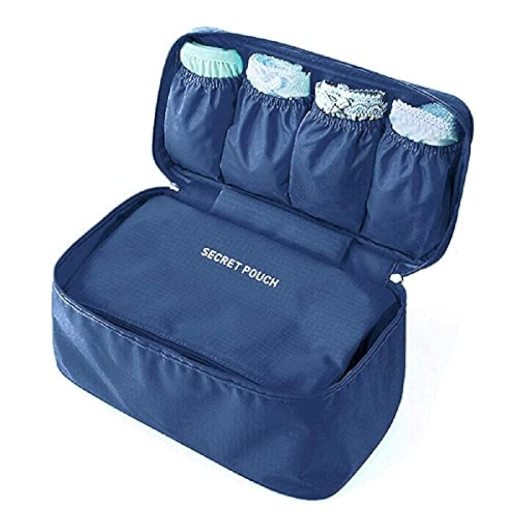 Travel Underwear Panties Bra Pouch Organizer Bag