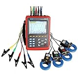 ETCR5000 3 Phase Power Quality Analyzer