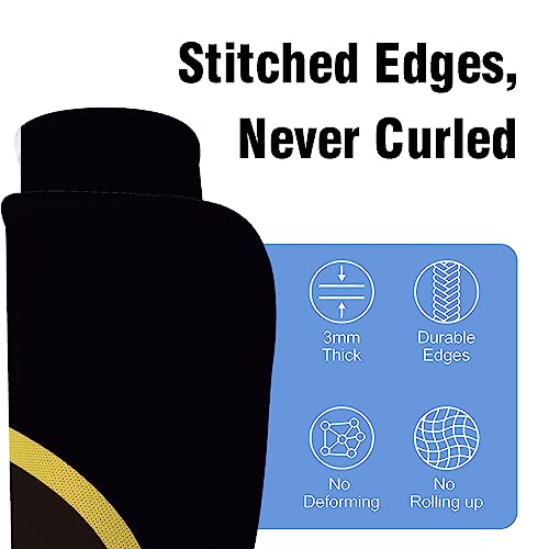 Batman Lover Gifts Mouse Pad for Men Women Rectangle Mouse Pads for Computers Laptop Movies TV Lover Gift Birthday Gifts for Son Daughter Friends (Batman) - Image 5