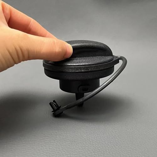 Bouchon de réservoir carburant 3D0201553 pour Audi A4L Q5 Q3