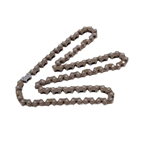Chaîne de distribution à cames 94568-A4090 pour moto XT125X et quad YFM125