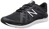 [ニューバランス] トレーニングシューズ WX811(旧モデル) レディース BLACK(GM2) 26.5cm D