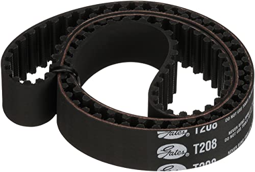 Gates T208 Premium Automotive Timing Belt
