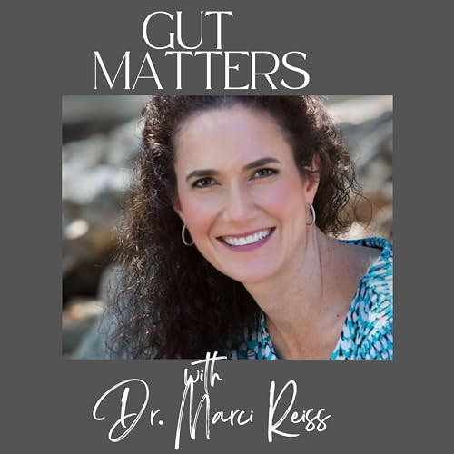 Ep 19 - Patient Support Organization - Crohnsnomore.org cover art