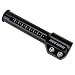 Delta Cycle Bike Bicycle Stem Raiser Pro Extender Head Up Handlebar Raiser