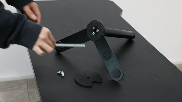 Amazon.com: HILLPORT 6 Six Monitor Desk Mount Arm Fits Screens up