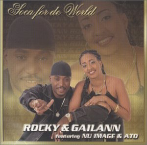 Soca for De World
