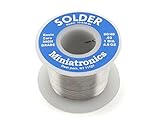 Rosin Core Solder 6040 4Oz
