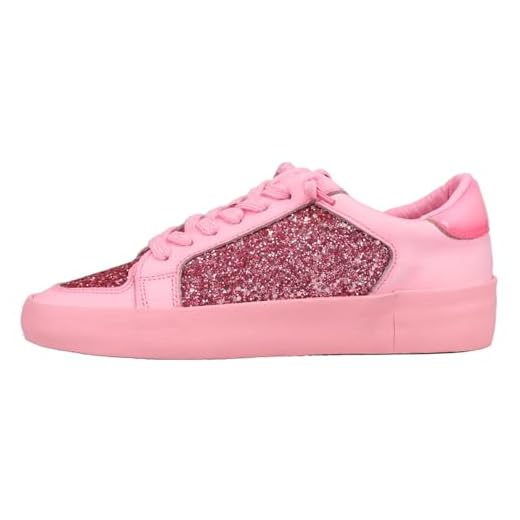 VINTAGE HAVANA Women's Alexis 2 Hot Pink 11 M