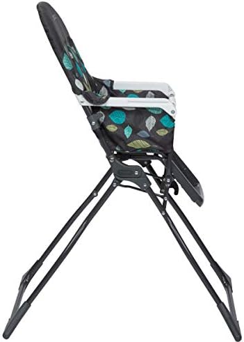 Cosco Simple Fold High Chair,Seedling