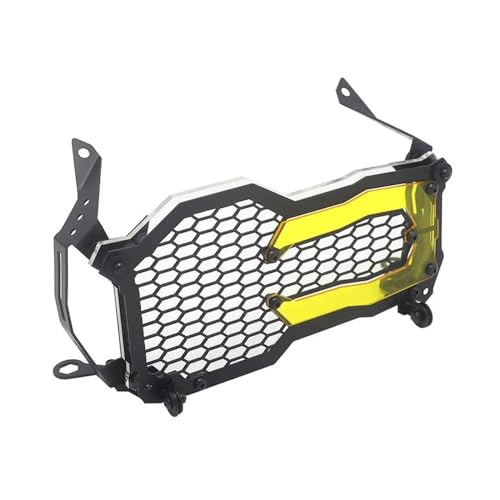 Protecteur cache phare grille de protection R1250GS accessoire optique moto R 1250 GS Adventure