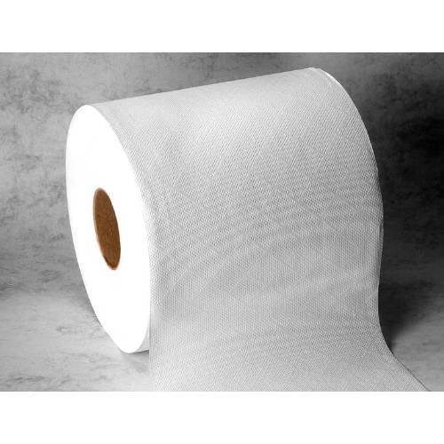 Sèche-mains en bobines Profit tisoft ce343 lot de 6 unités double pli