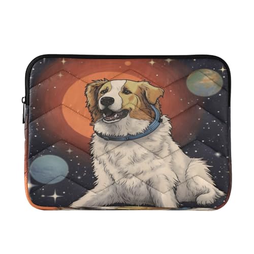 Funda para Portátil 13-14 Pulgadas Impermeable miniatura 1