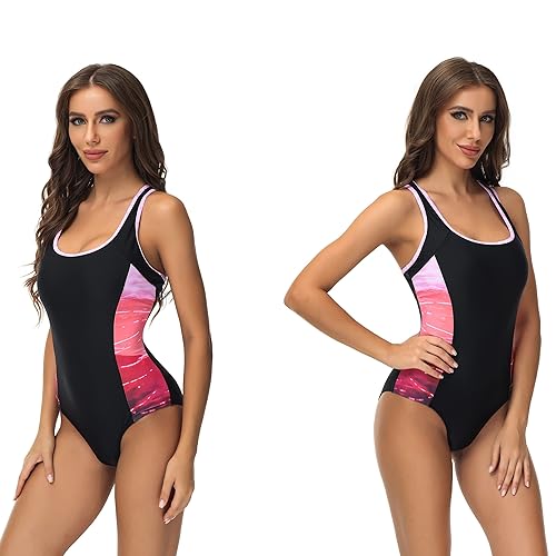Maillot de bain push-up gainant pour sublimer les formes - 2