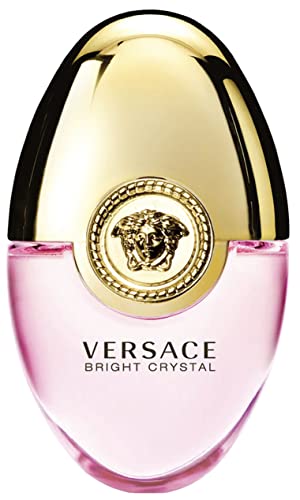Bright Crystal Absolu Perfume 0.17 oz EDP Mini