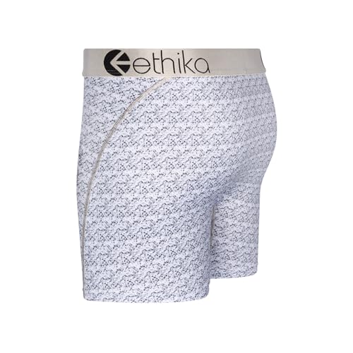 Ethika Mens MID Boxer Brief | Bust Down2
