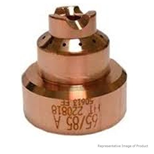 Shield Hypertherm 220818 drag de coupe manuel robuste de 45A à 65A - 2