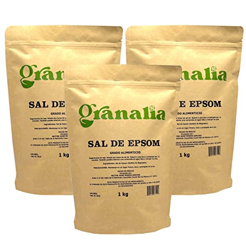 magsokon Marca Granalia